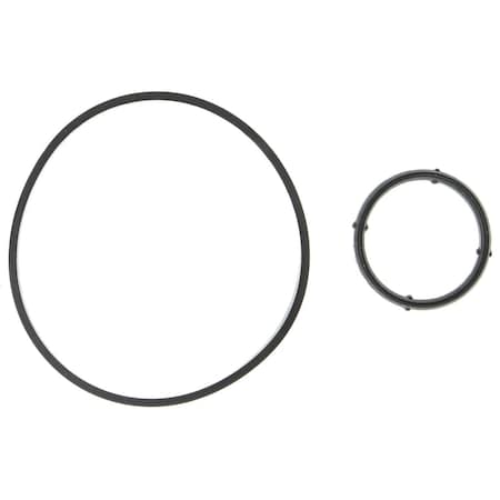Mahle Engine Oil Filter Adapter Gasket GS33767